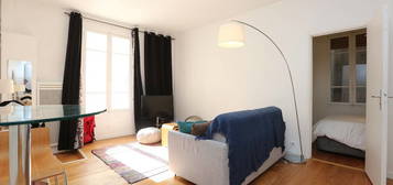 Appartement  à vendre, 2 pièces, 1 chambre, 30 m²