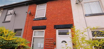 Terraced house for sale in Deal Street, Hyde, Greater Manchester SK14