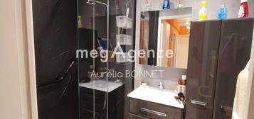 Vente appartement 5 pièces 80 m²