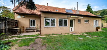 Prodej  chalupy 109 m², pozemek 1 387 m²