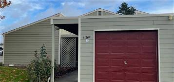 College Green Duplexes, Albany, OR 97321