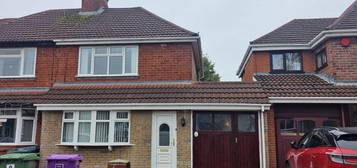 Semi-detached house to rent in Carlton Avenue, Wolverhampton WV11