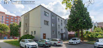 Prodej bytu 2+1 57 m²