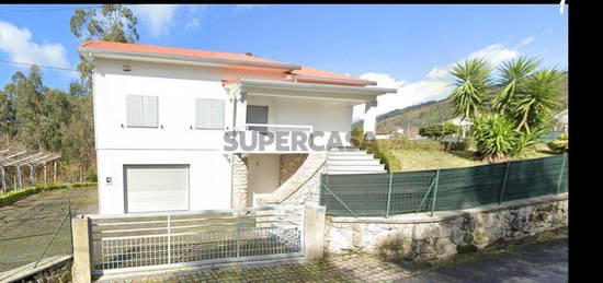 Casa / Villa T4 em Anais de 220,00 m²