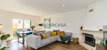 T5 Duplex em Carcavelos