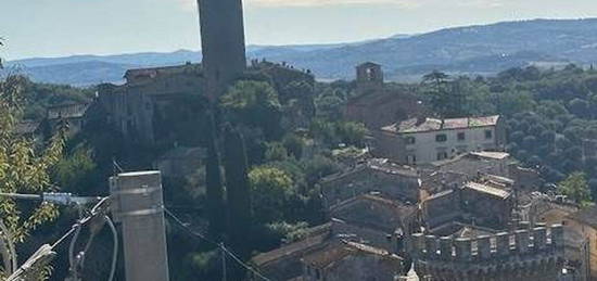 Appartamento in vendita a Magliano in Toscana