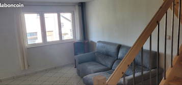 Appartement F3