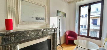 THONON Centre - Appartement Haussmannien 170m²