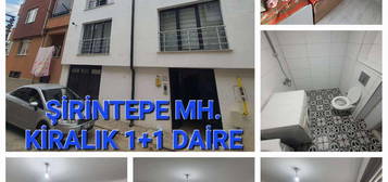 ESKEHR RNTEPE MH. SADI SK. KRALIK 1+1 50m2 DARE