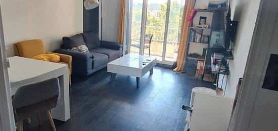 Appartement 55m2