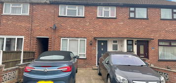 Terraced house for sale in St. Johns Avenue, Gorleston, Great Yarmouth NR31