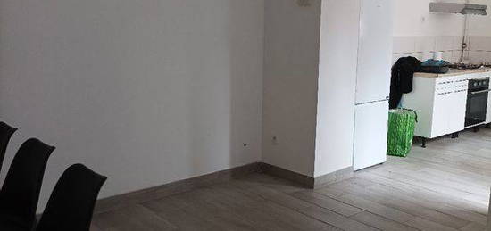 Appartement meublé 56 m2