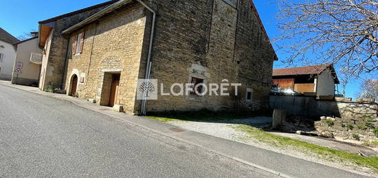 Maison  à vendre, 3 pièces, 1 chambre, 85 m²