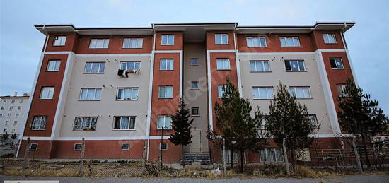 AKSARAY TOKİ 5. ETAP'TA SATILIK 1+1 DAİRE