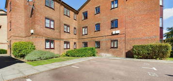 2 bed flat to rent