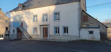 Maison de 165m2