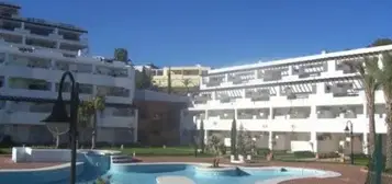 Apartamento en Moj&#xE1;car Playa-Ventanicas-El Cantal