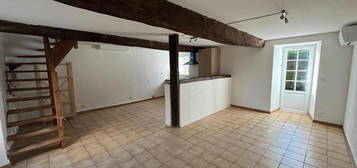 Location maison 3 pièces 74 m²