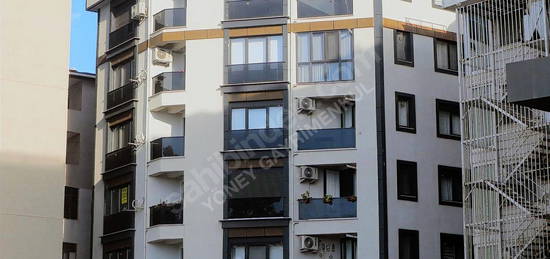 Pendik Batı Mahallesi 2.Katta İskanlı Binada 2+1 Kiralık Daire