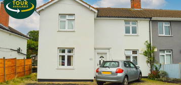 3 bed semi-detached house for sale