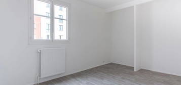 Vente appartement 4 pièces 74 m²