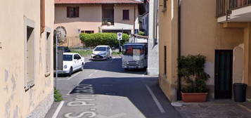 Quadrilocale in Via San Protaso