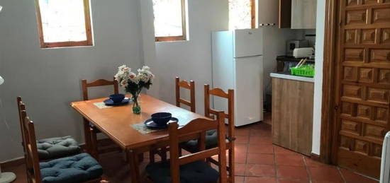 Apartamento de alquiler en Barrio de Albaicín