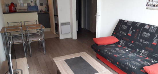 Appartement T2 Bègles