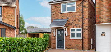 2 bedroom detached house for sale