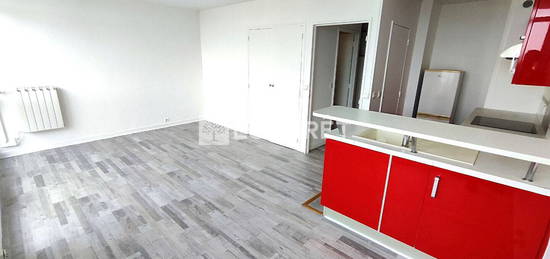 Appartement Plaisir 1 pièce(s) 31.04 m2