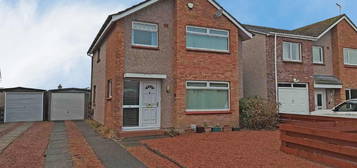 3 bed detached house for sale