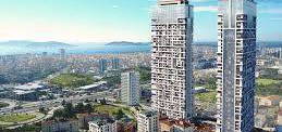 MOMENT STANBUL SATILIK DARE 132M2 2+1 TERS DUBLEKS GEN FERAH