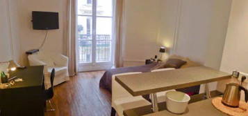 Studio 32m2 Paris