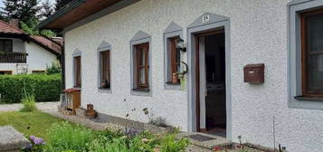 Landhaus in absoluter Ruhelage