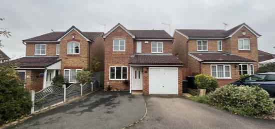 3 bedroom semi-detached house