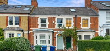 Shared accommodation to rent in Hurst Street, Oxford OX4