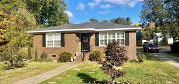 508 N  Main St, Piedmont, AL 36272