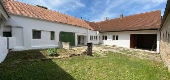 Bauernhaus in Velm-Götzendorf (Bez. Gänserndorf)