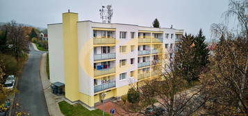 Prodej bytu 2+kk 46 m²