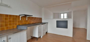 Vente appartement 2 pièces 42 m²