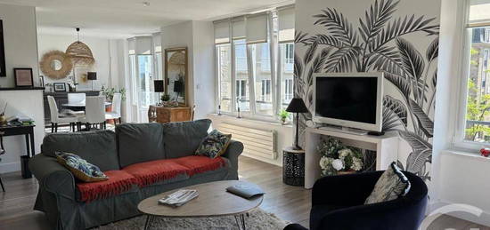 Appartement 3 pièces 105 m²