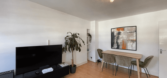 Flat to rent in Sinclair Road, London W14