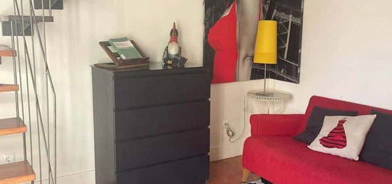 Arrendamento de Apartamento T1  em Alameda - Praça do Chile - Almirante Reis