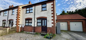 End terrace house for sale in Veterinary Close, Hunmanby, Filey, North Yorkshire YO14