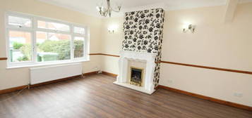 6 bedroom semi-detached house