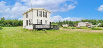 3904 Union Rd, North Parish, PE C0B 1Z0