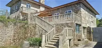 Casa en Vilanova de Arousa