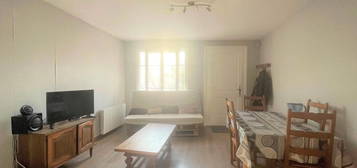 Location maison 2 pièces 56 m²