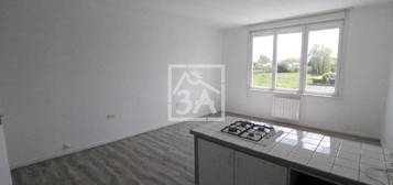 Location appartement 2 pièces 51 m²