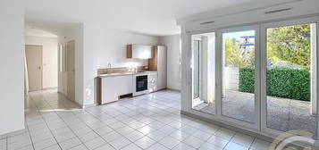 Achat appartement 3 pièces 55 m²